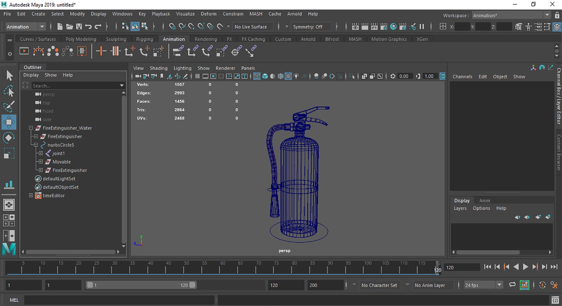 Fire Extinguisher Foam model https://p.turbosquid.com/ts-thumb/Rs/JXBZG0/8j/maya/png/1657453407/1920x1080/fit_q87/aeb2d022ed439f3d869a684ed469ac53e9289334/maya.jpg