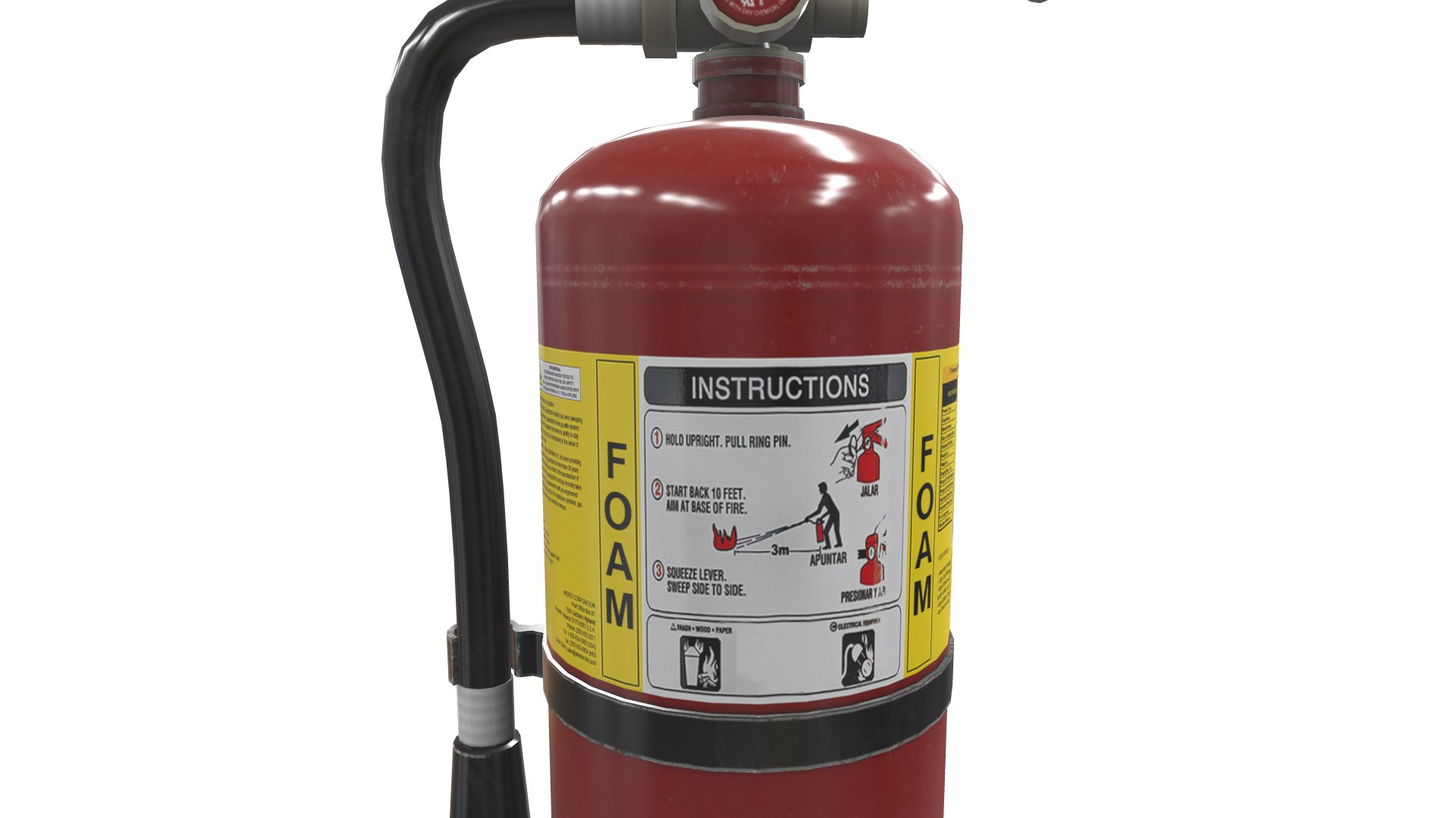 Fire Extinguisher Foam model https://p.turbosquid.com/ts-thumb/Rs/JXBZG0/rt/foam7/png/1657453405/1920x1080/fit_q87/5d28f486caf27b0faefda3844d2e82603716c7a9/foam7.jpg