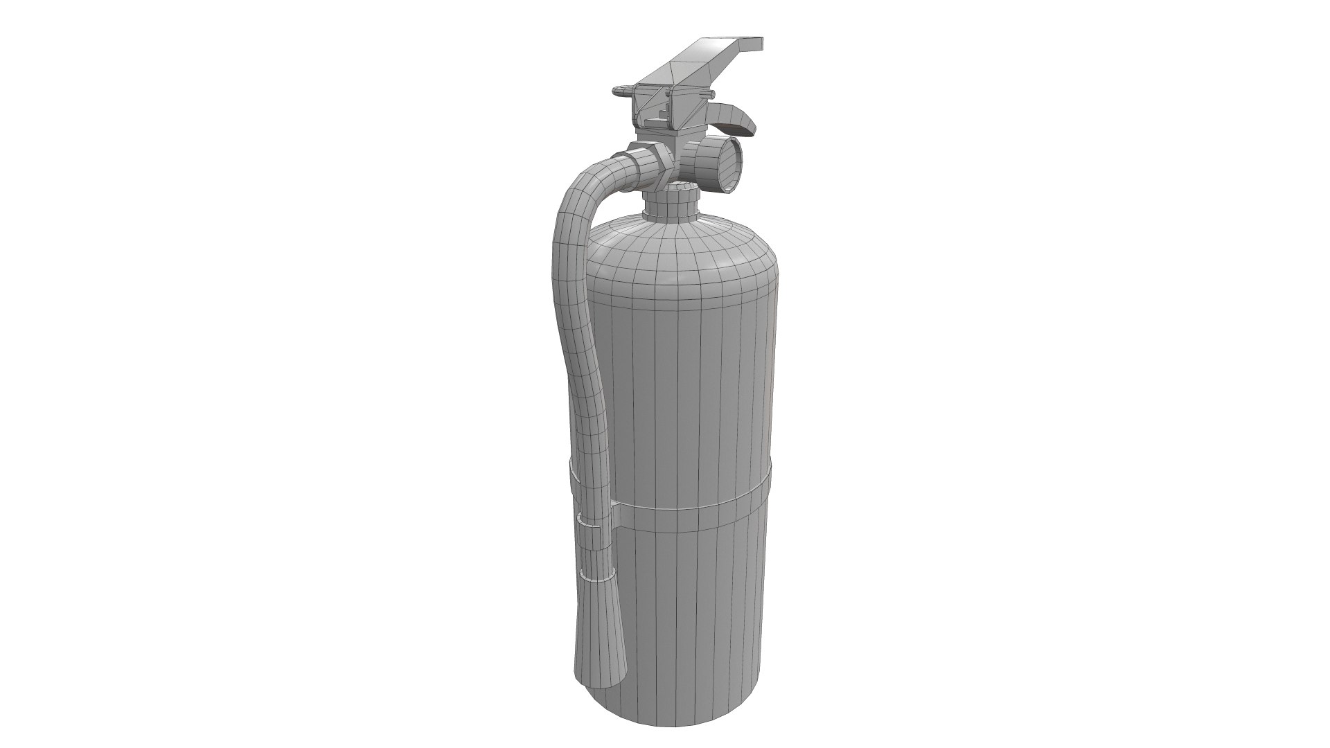 Fire Extinguisher Foam model https://p.turbosquid.com/ts-thumb/Rs/JXBZG0/xw/wireframe4/png/1657453398/1920x1080/fit_q87/80aa2e2c4946ca548e1185dcf4c053af99a0caac/wireframe4.jpg
