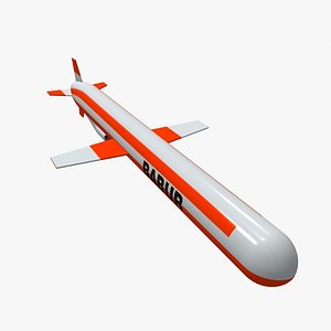 Babur Cruise Missile