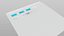 Mail Sending 3D Animation