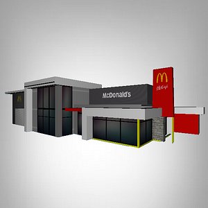 McDonalds