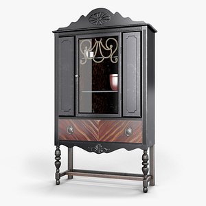 China Cabinet