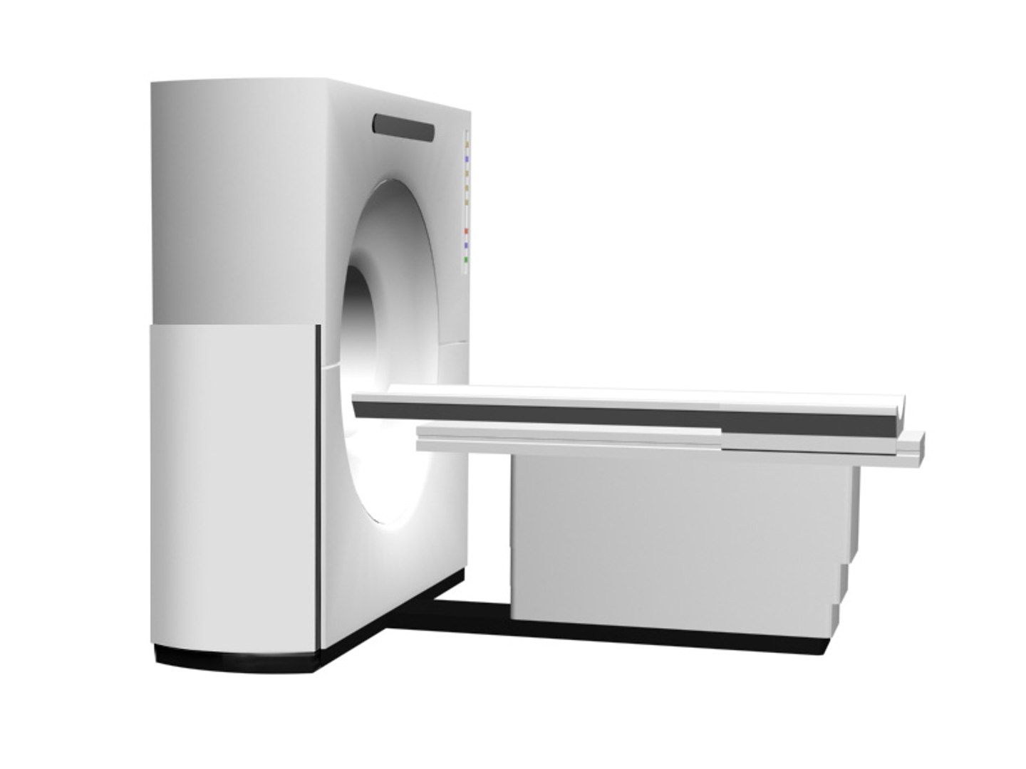Max Scan Scanner