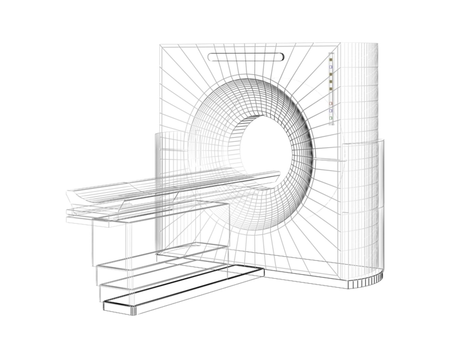 Max Scan Scanner