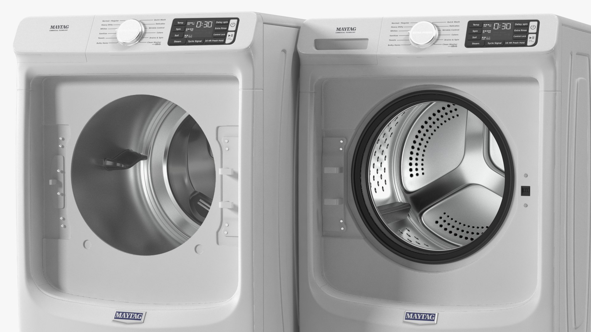 3D Maytag Washer and Dryer Set White model https://p.turbosquid.com/ts-thumb/Rs/SxANqQ/Xe/maytagwasheranddryersetwhitec4dmodel013/jpg/1682503070/1920x1080/fit_q87/08f5b535f2817b77a8eab2e7f6db73bbd393d415/maytagwasheranddryersetwhitec4dmodel013.jpg