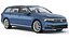 Volkswagen Passat B8 Variant R-Line 2015