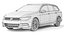 Volkswagen Passat B8 Variant R-Line 2015