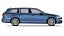 Volkswagen Passat B8 Variant R-Line 2015