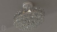 Crystal Chandelier V3.0