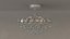 Crystal Chandelier V3.0