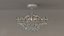 Crystal Chandelier V3.0