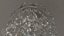 Crystal Chandelier V3.0
