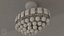 Crystal Chandelier V3.0