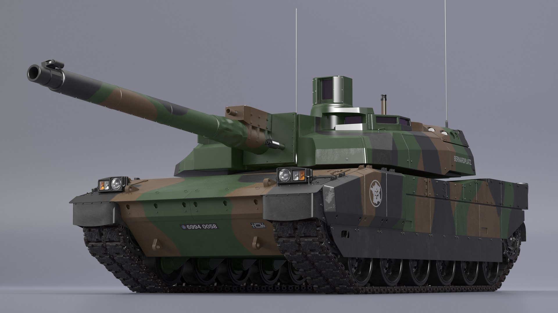 3d amx-56 leclerc french main model https://p.turbosquid.com/ts-thumb/Rs/VRdg1E/H9/amx_56_leclerc_french_main_battle_tank_rigged_006/jpg/1674133617/1920x1080/fit_q87/22fdd8b325951a765b6fab23ad076fafea53e67c/amx_56_leclerc_french_main_battle_tank_rigged_006.jpg
