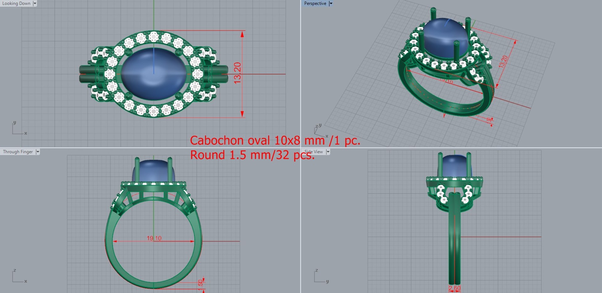 3D green ring diamond model https://p.turbosquid.com/ts-thumb/Rs/X0c49e/AlkUepLd/diamension/jpg/1498634623/1920x1080/fit_q87/b07ab603da4d26ec567c0ea7fb9f135421393a29/diamension.jpg