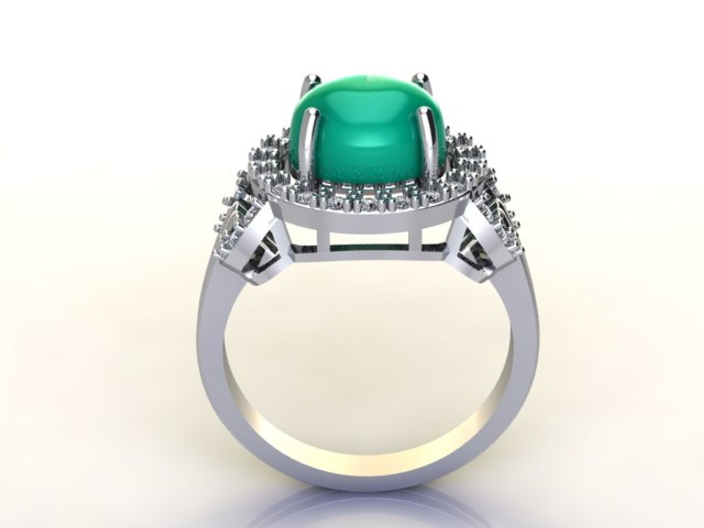3D green ring diamond model https://p.turbosquid.com/ts-thumb/Rs/X0c49e/r4NdA6SP/3/jpg/1498634587/1920x1080/fit_q87/2ce608edb072037e192eb1ab5844e153484b534e/3.jpg