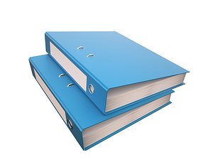 file holder model