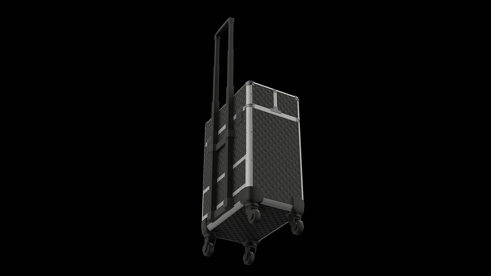 Travel Rolling Suitcase - Black 3D model https://p.turbosquid.com/ts-thumb/Rs/YOFy1f/2t/10006/jpg/1734036832/1920x1080/fit_q87/487a8f74b5612b1bf7b05c26c9540e42c6ad9771/10006.jpg