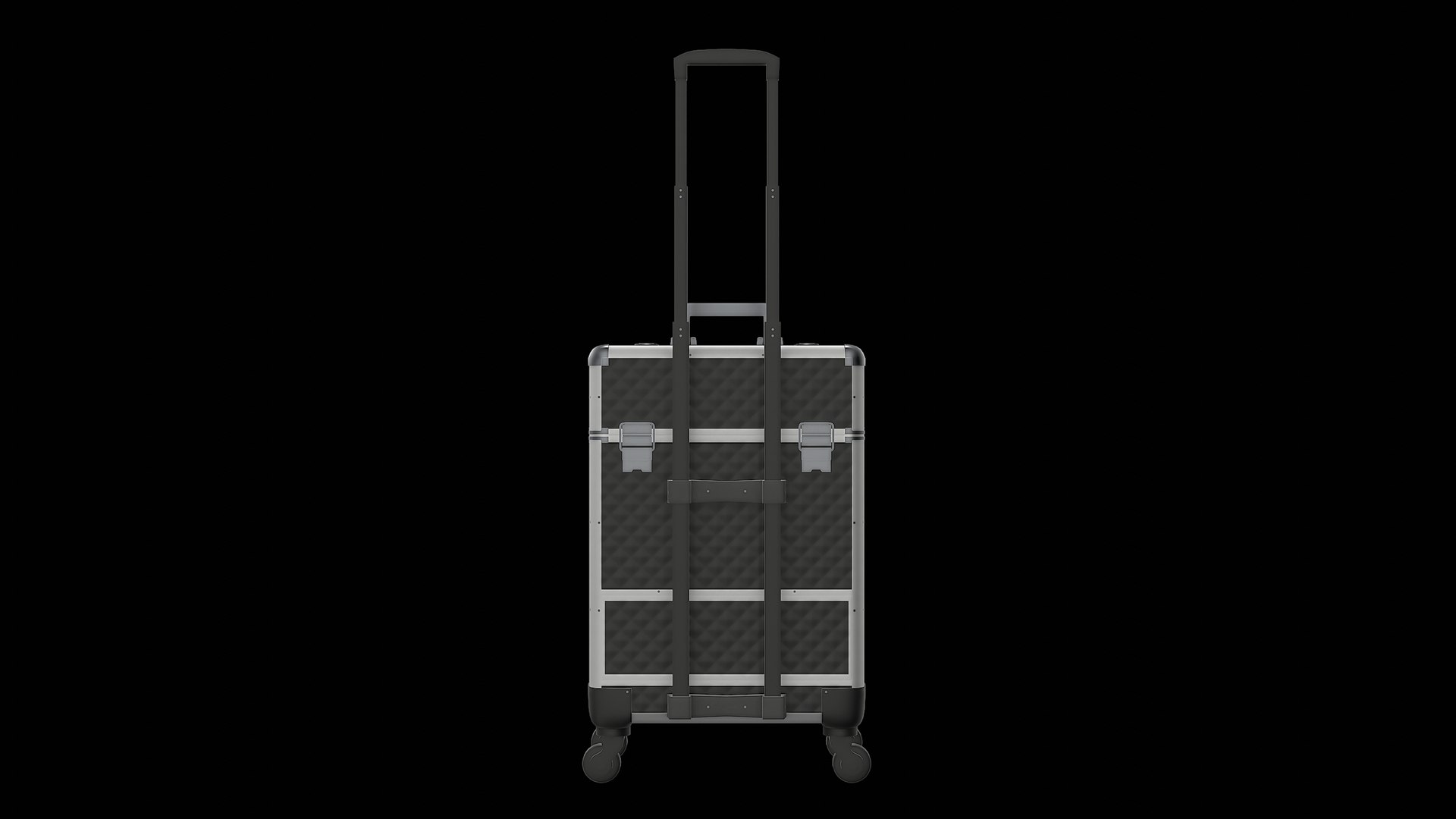 Travel Rolling Suitcase - Black 3D model https://p.turbosquid.com/ts-thumb/Rs/YOFy1f/3F/10005/jpg/1734036830/1920x1080/fit_q87/2fbfa9b9252d0218c90e06d9c6288d56f5e975aa/10005.jpg