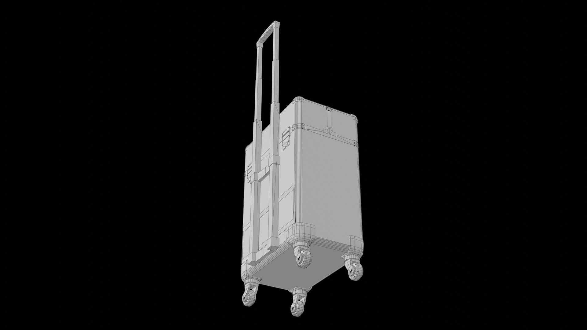 Travel Rolling Suitcase - Black 3D model https://p.turbosquid.com/ts-thumb/Rs/YOFy1f/3c/20003/jpg/1734036836/1920x1080/fit_q87/43a7be8f8cebe563099b55ab6028307fbcff4473/20003.jpg