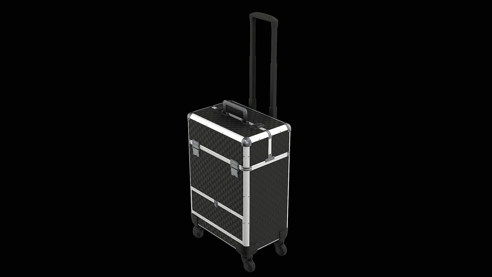 Travel Rolling Suitcase - Black 3D model https://p.turbosquid.com/ts-thumb/Rs/YOFy1f/FY/0001/jpg/1734036879/1920x1080/turn_fit_q99/9de38734c4286a52c5b91ecfba413b90c74be2cb/0001-1.jpg