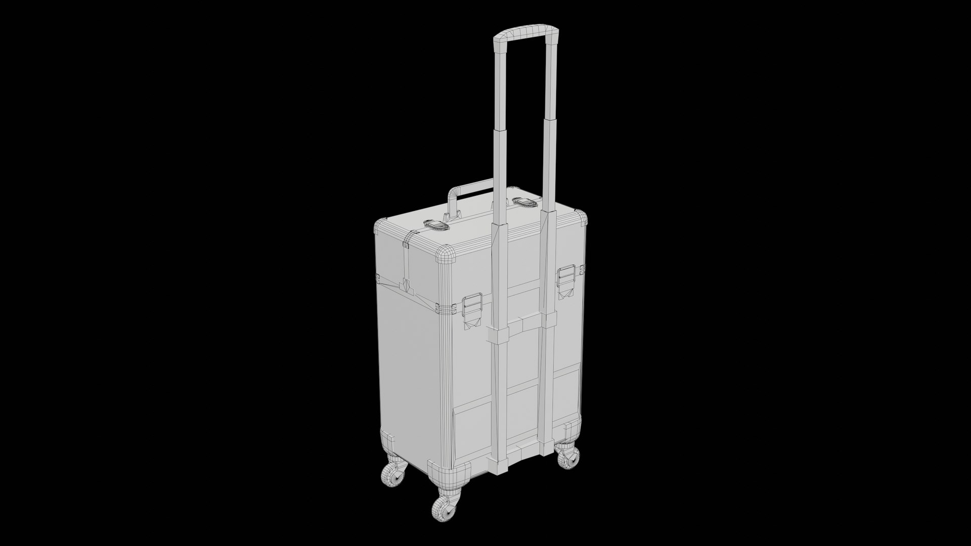 Travel Rolling Suitcase - Black 3D model https://p.turbosquid.com/ts-thumb/Rs/YOFy1f/H6/20002/jpg/1734036835/1920x1080/fit_q87/1f6d771e47ebef80fa9a5d5fd3337d828230e434/20002.jpg