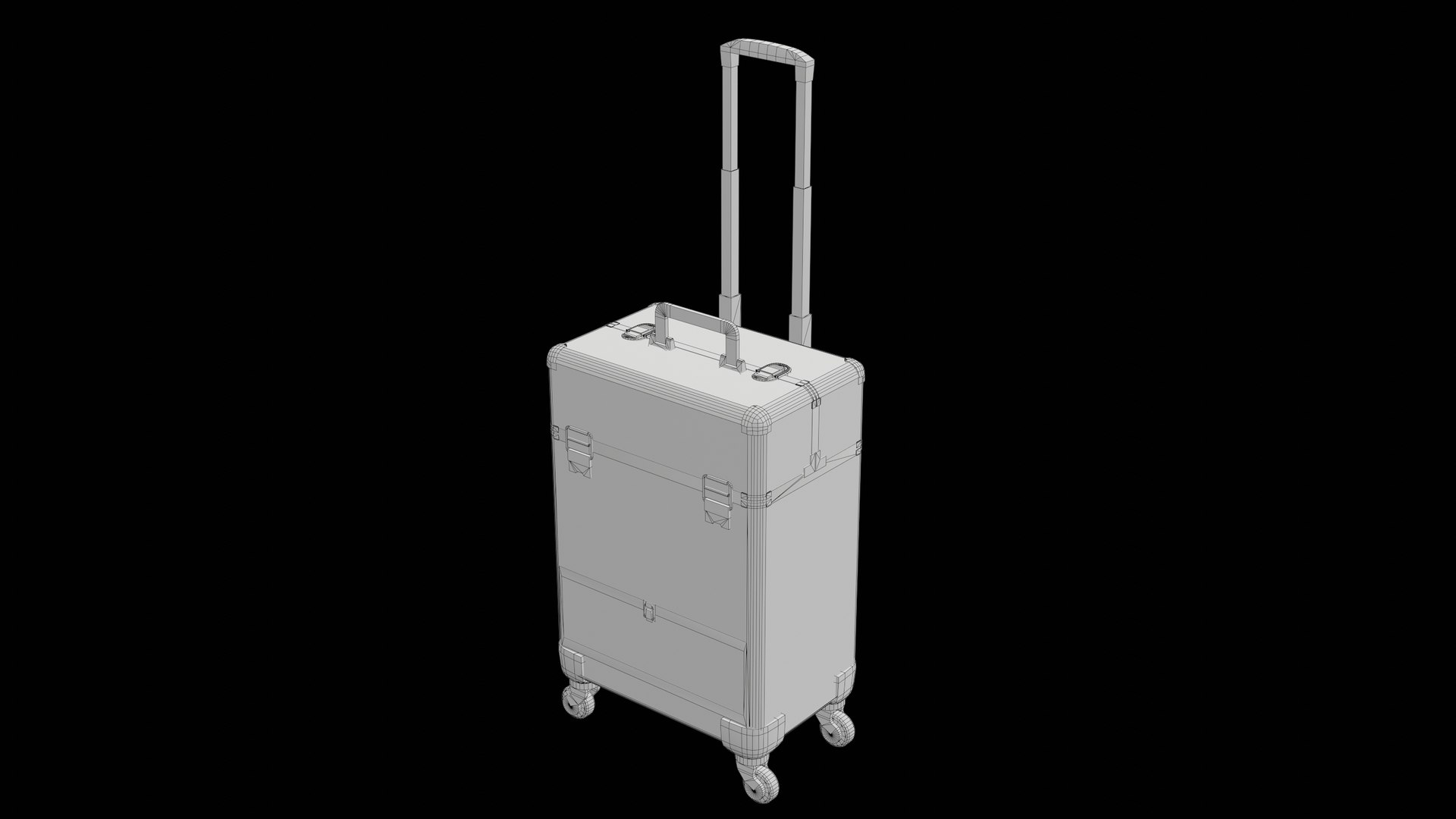 Travel Rolling Suitcase - Black 3D model https://p.turbosquid.com/ts-thumb/Rs/YOFy1f/Is/20001/jpg/1734036835/1920x1080/fit_q87/81510d18c01870c17e5a118f9737c2617ad6d758/20001.jpg