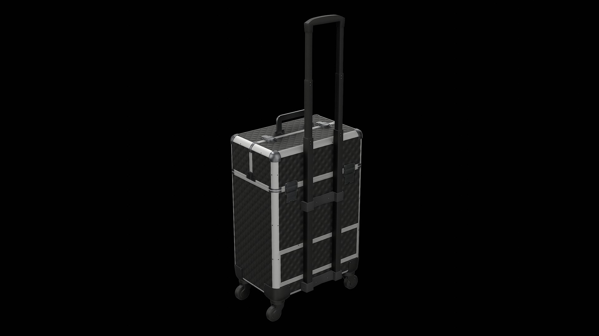Travel Rolling Suitcase - Black 3D model https://p.turbosquid.com/ts-thumb/Rs/YOFy1f/Ok/10004/jpg/1734036830/1920x1080/fit_q87/e7137c6962794cb6e279eaf0d4ef84b04b7915b7/10004.jpg