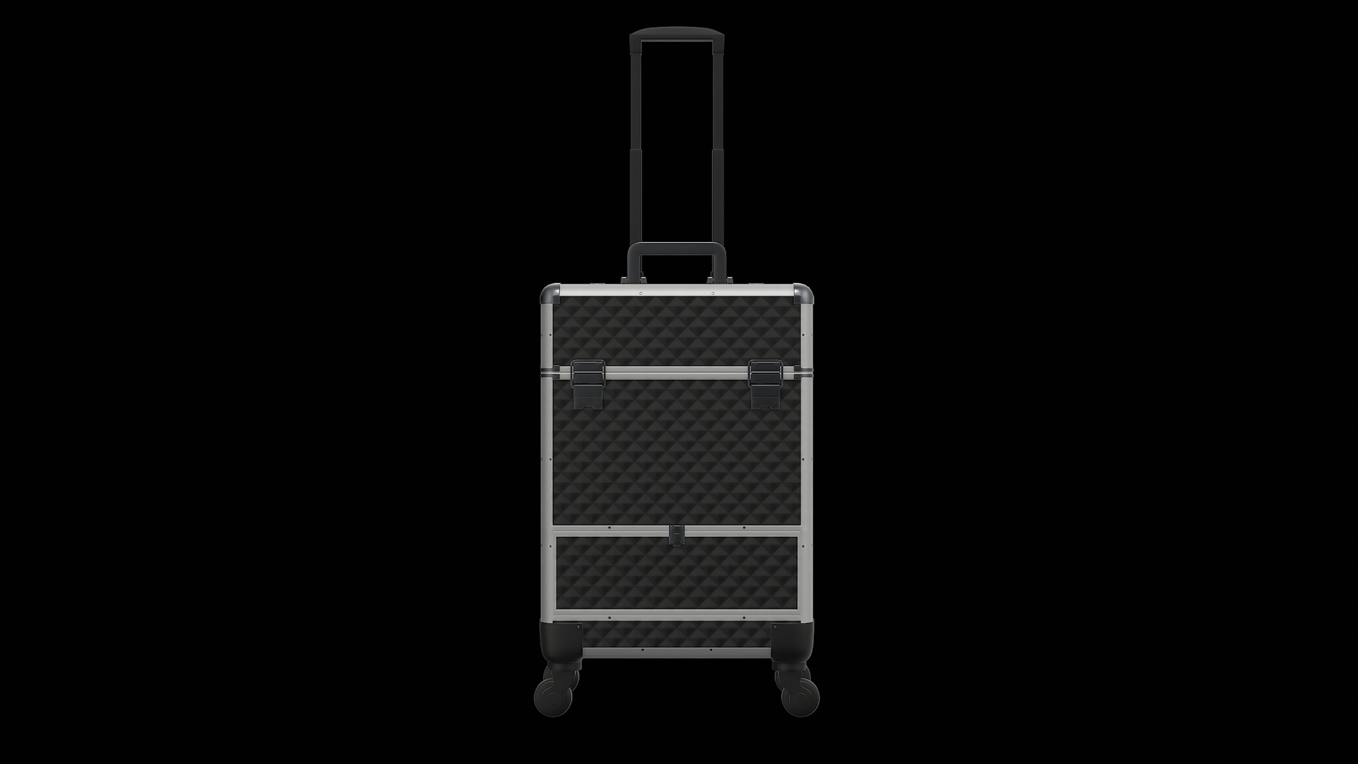 Travel Rolling Suitcase - Black 3D model https://p.turbosquid.com/ts-thumb/Rs/YOFy1f/XW/10010/jpg/1734036833/1920x1080/fit_q87/d028c365dabf0c80de8b283b42c5a9e2cc4245b7/10010.jpg
