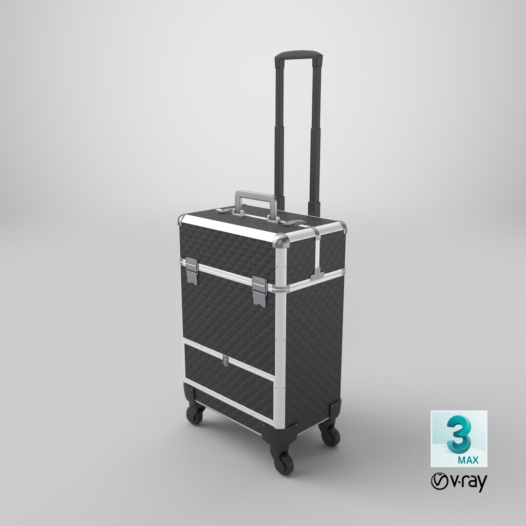 Travel Rolling Suitcase - Black 3D model https://p.turbosquid.com/ts-thumb/Rs/YOFy1f/zz/stemcell_max_vray_render/png/1734879904/1920x1080/fit_q87/061dbdf5cd4454503f3c6172e576baf4985c7958/stemcell_max_vray_render.jpg