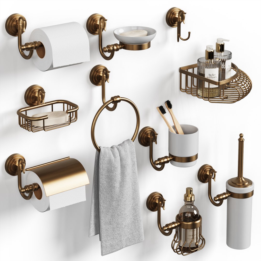 3D Boheme Medici accessories for the bathroom in classic style https://p.turbosquid.com/ts-thumb/Rs/ZIibVh/5H/3/jpg/1789227189/1920x1080/fit_q87/fff008be0696b1ded918b0d262485ffcf6ee018e/3.jpg