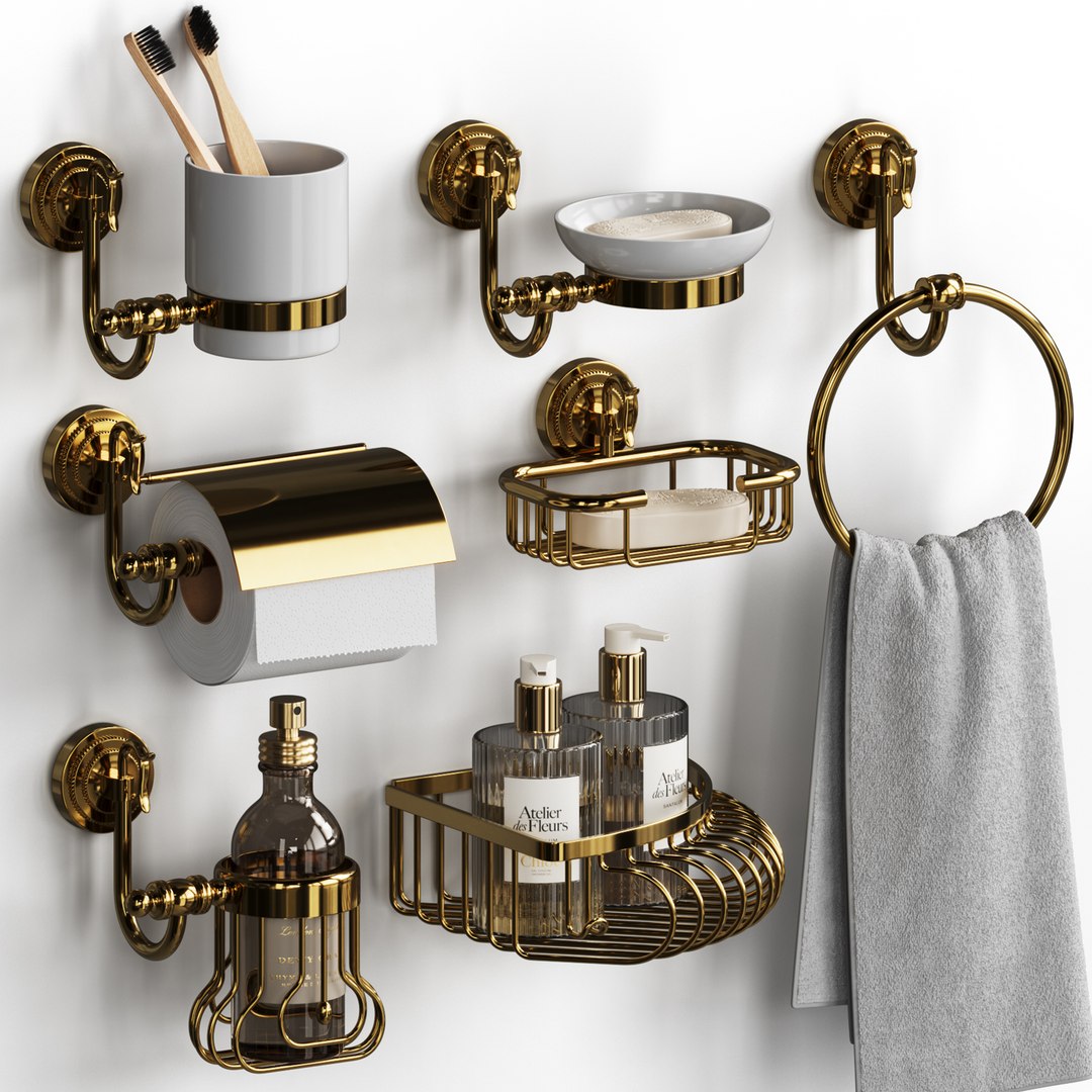 3D Boheme Medici accessories for the bathroom in classic style https://p.turbosquid.com/ts-thumb/Rs/ZIibVh/JT/5/jpg/1789227190/1920x1080/fit_q87/72c2c5a582c973e35ce354492564fd20795be399/5.jpg