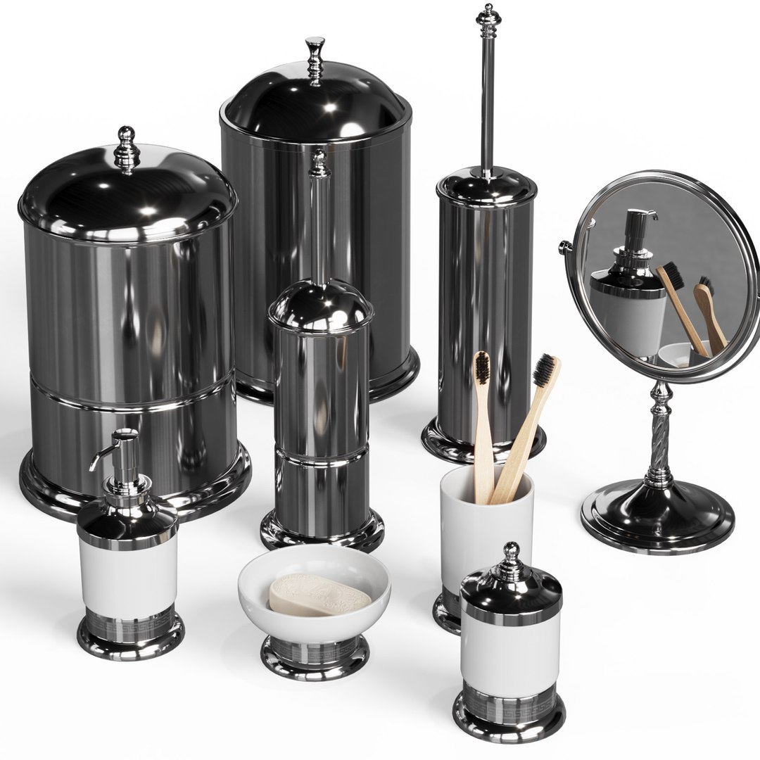 3D Boheme Medici accessories for the bathroom in classic style https://p.turbosquid.com/ts-thumb/Rs/ZIibVh/Py/4/jpg/1789227188/1920x1080/fit_q87/b1aad25c202c8eb177ffe691cf036d22b355d43c/4.jpg