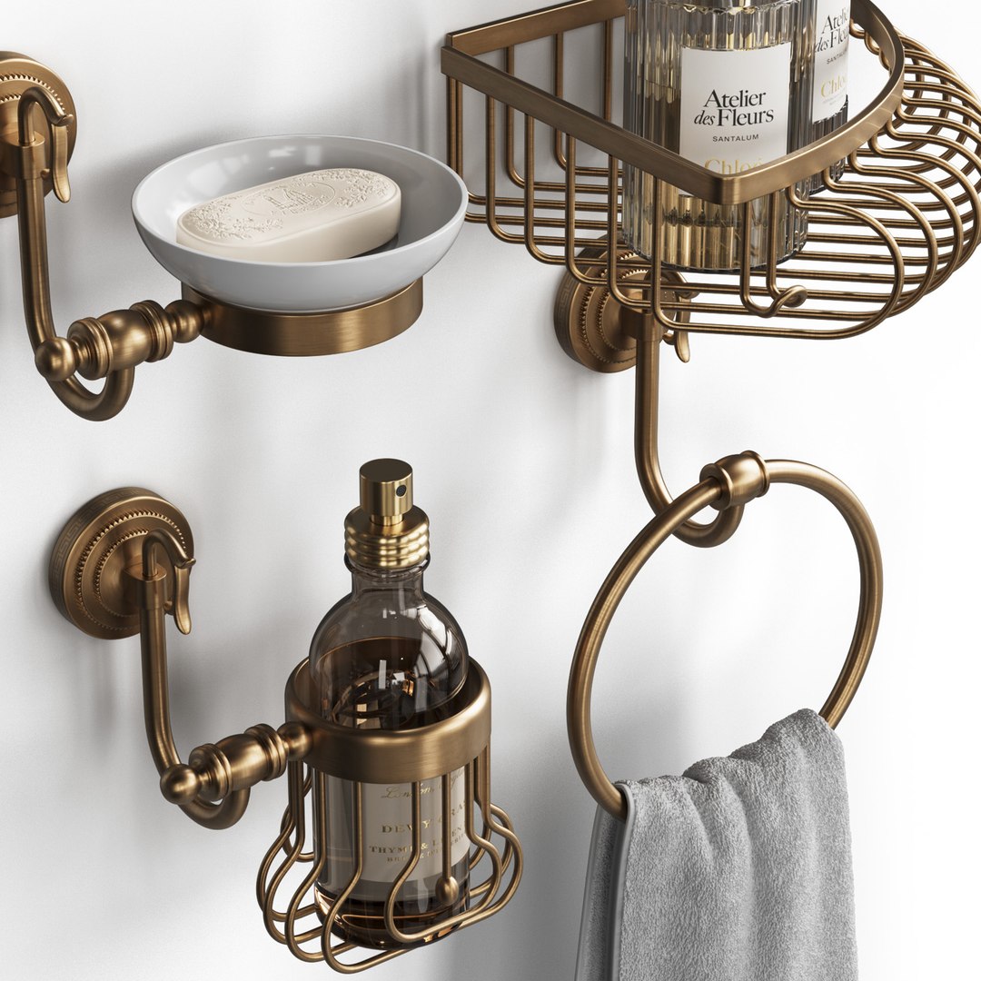 3D Boheme Medici accessories for the bathroom in classic style https://p.turbosquid.com/ts-thumb/Rs/ZIibVh/RQ/6/jpg/1789227187/1920x1080/fit_q87/0a1d550b2db2e6f624d88e873be21f6956b2849e/6.jpg