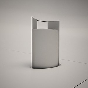 3d cattelan italia devil
