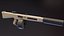 AA12 Shotgun