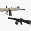 AA12 Shotgun