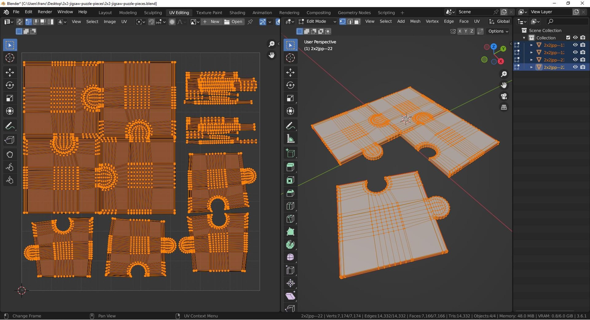 3D 2x2 jigsaw puzzle pieces https://p.turbosquid.com/ts-thumb/Rs/lNQWEK/Nx/ts2x2jigsawpuzzlepieces09/jpg/1694198471/1920x1080/fit_q87/f846281981d6e3056222a9f7ea162454f75232ce/ts2x2jigsawpuzzlepieces09.jpg