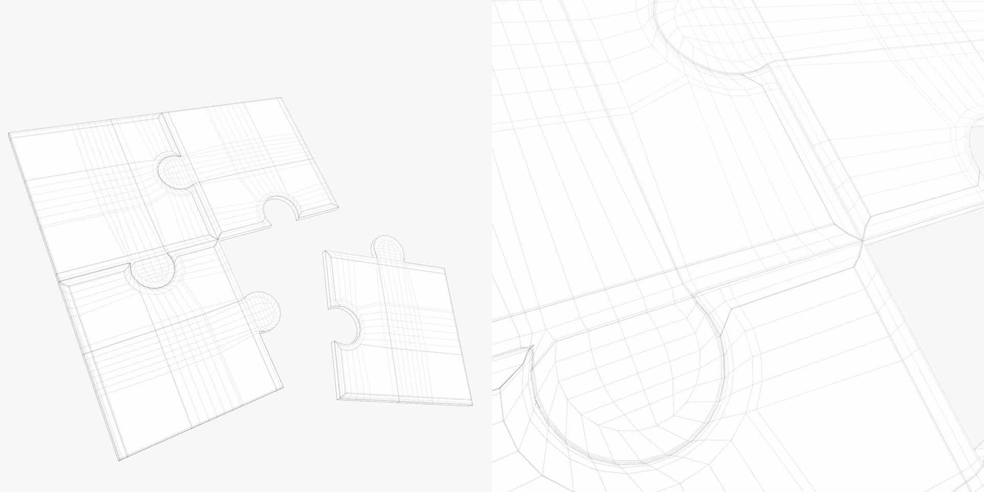 3D 2x2 jigsaw puzzle pieces https://p.turbosquid.com/ts-thumb/Rs/lNQWEK/Px/ts2x2jigsawpuzzlepieces06/jpg/1694198468/1920x1080/fit_q87/babbe4b6656cab9990a3c92ee1672d725fc63759/ts2x2jigsawpuzzlepieces06.jpg