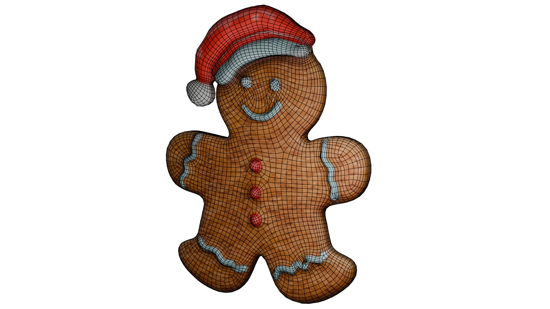 Gingerbread Low-poly 3D model 3D model https://p.turbosquid.com/ts-thumb/Rs/m48XqC/Tt/wire/png/1766406242/1920x1080/fit_q87/e30d1c91e1c08f074eef13bdbe3166624fe32c8d/wire.jpg