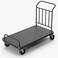 Roller Handcart