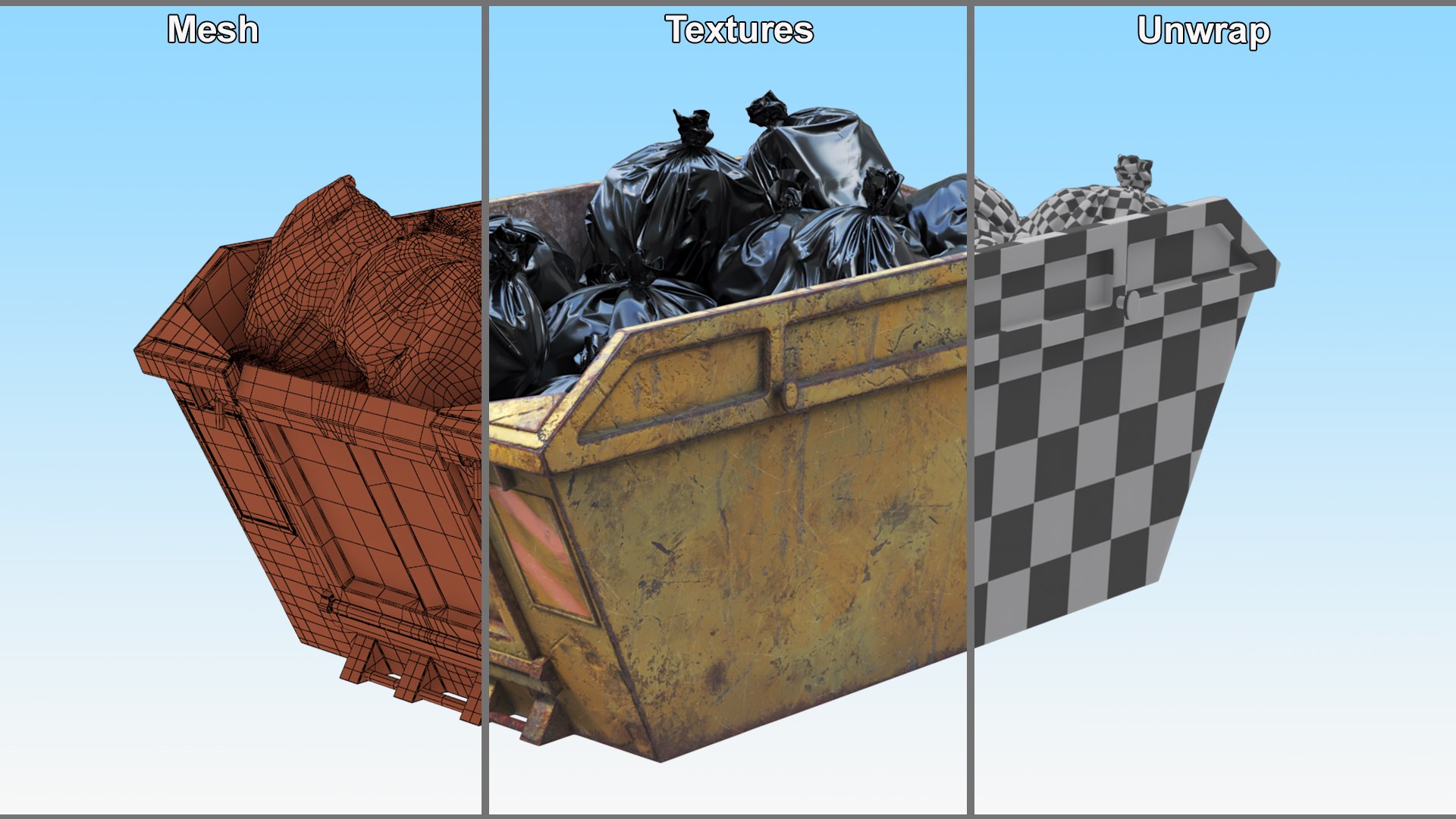 Skip Bin With Debris 3D model https://p.turbosquid.com/ts-thumb/Rs/pf30h1/7O/skip_bin_with_debris_016/jpg/1733445836/1920x1080/fit_q87/b62bfdd357766d49e95591b150924ddc91eb586c/skip_bin_with_debris_016.jpg