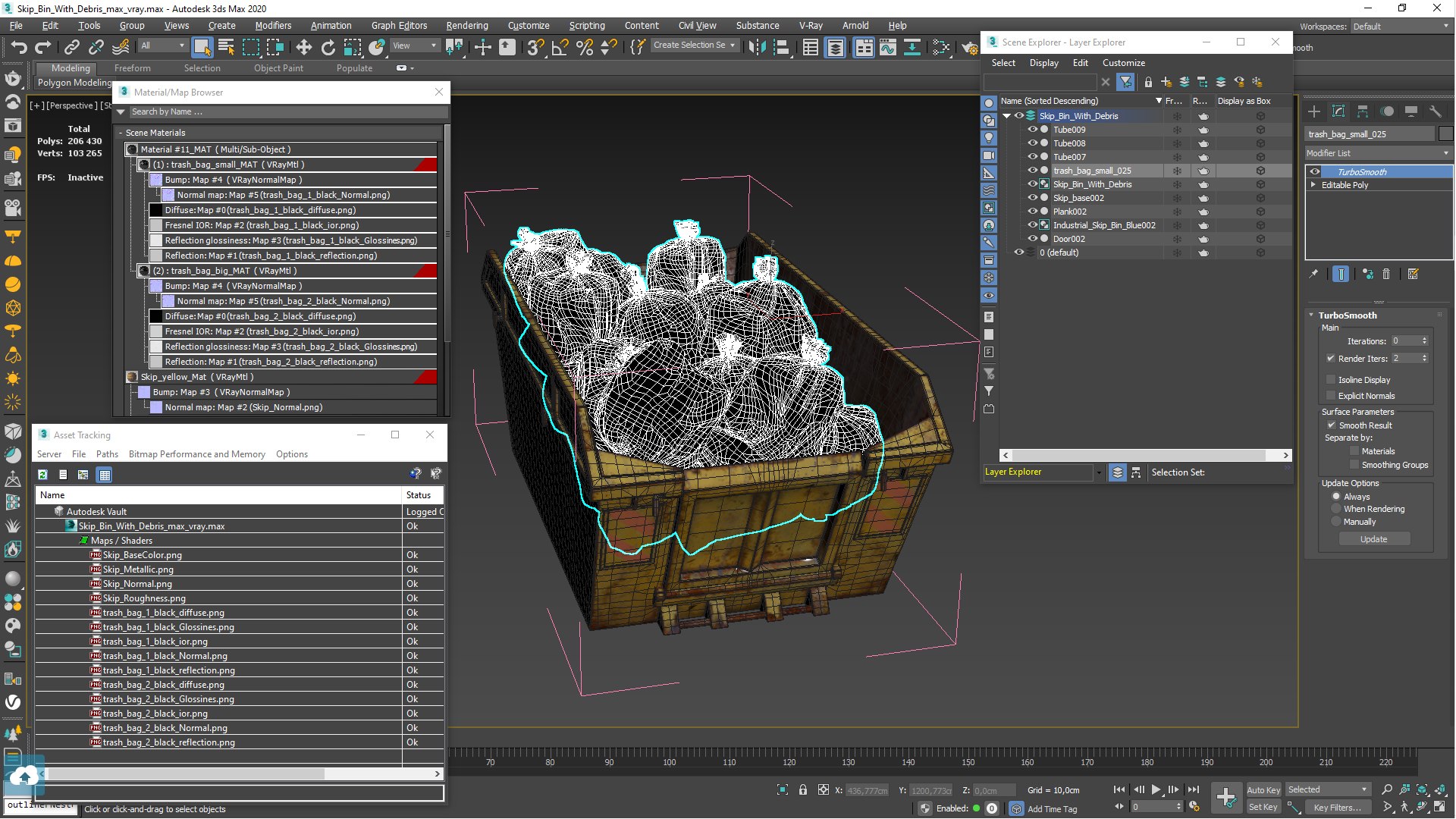 Skip Bin With Debris 3D model https://p.turbosquid.com/ts-thumb/Rs/pf30h1/Lj/skip_bin_with_debris_021/jpg/1733445866/1920x1080/fit_q87/8b14952ef05ab8aa4ad83a0ee6c12ab1d9aeb78d/skip_bin_with_debris_021.jpg