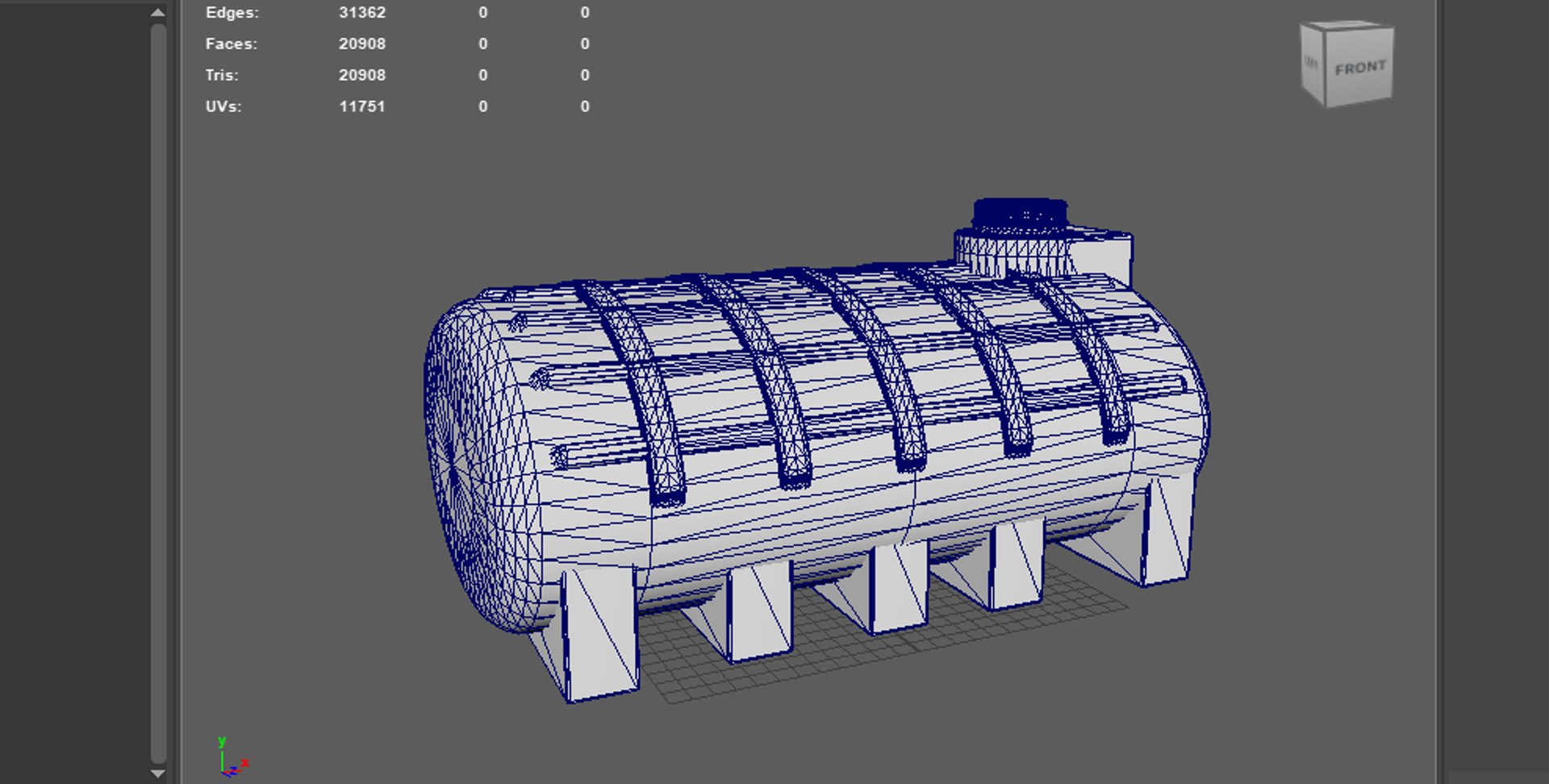 plastic water tank 02 3D model 3D model https://p.turbosquid.com/ts-thumb/Rs/qUJgrE/mz/332/png/1767709137/1920x1080/fit_q87/25fab432dc2ee506eae7fe924421d2330953be4f/332.jpg