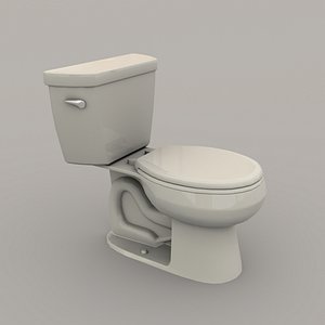 Toilet 014