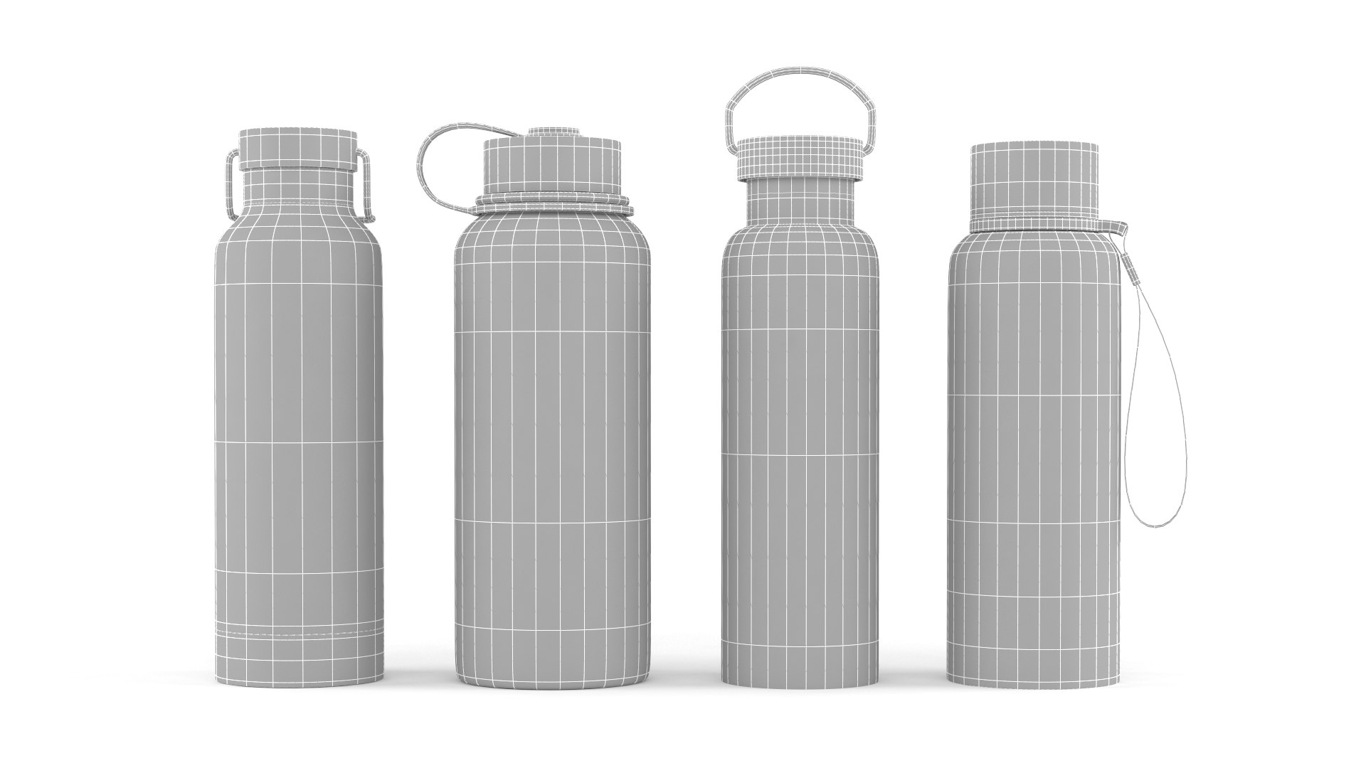 Water Bottle Collection 3D model https://p.turbosquid.com/ts-thumb/Rs/uOMQeB/2b/10000/png/1787118176/1920x1080/fit_q87/018d001531332084ab769989af9b2df51a711780/10000.jpg
