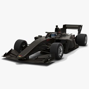 Dallara SF19 Super Formula Season 2019
