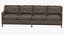Contemporary Sofas