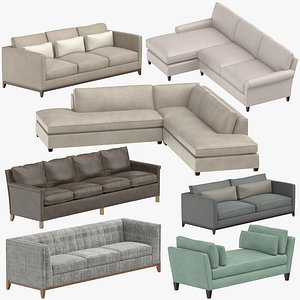 Contemporary Sofas